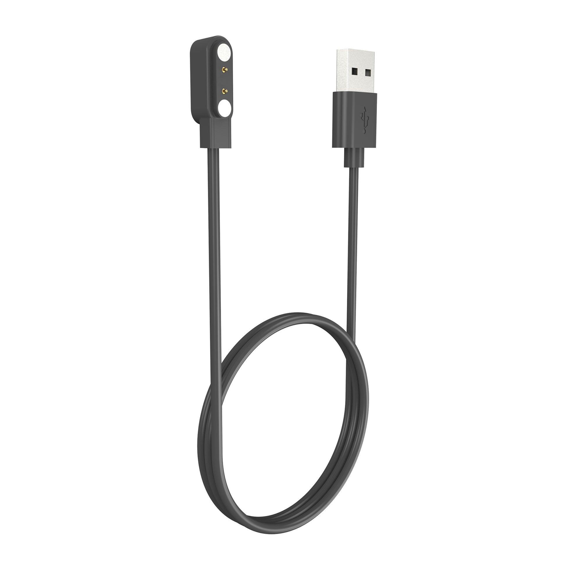 Charging Cable for Zeblaze Vibe 7 60cm USB Magnetic Charging Cord Smart Watch Charger