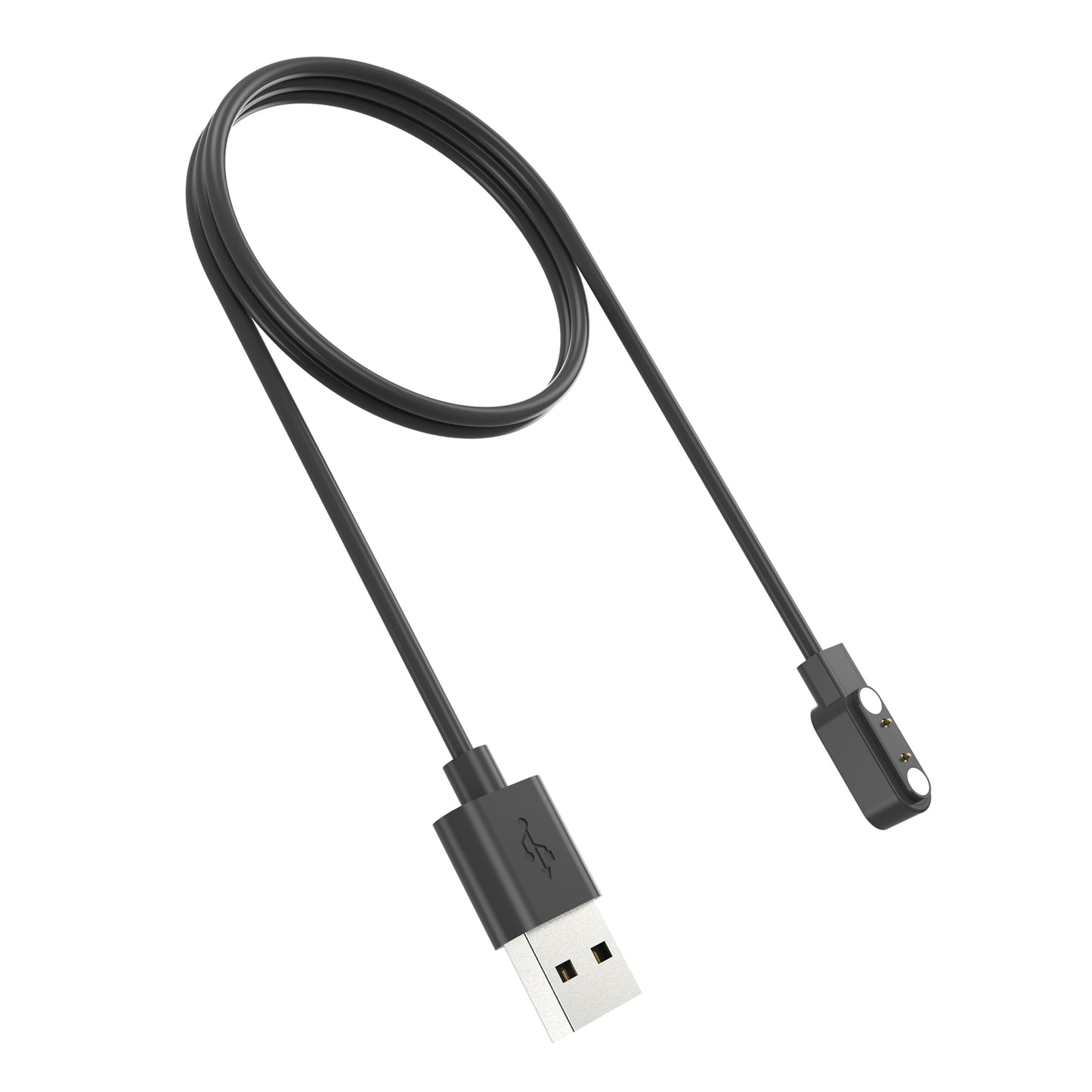 Charging Cable for Zeblaze Vibe 7 60cm USB Magnetic Charging Cord Smart Watch Charger