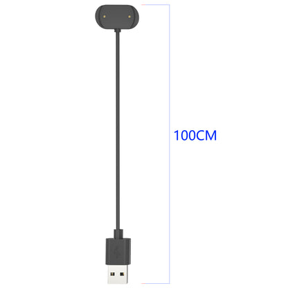 USB Charging Cable for Huami Amazfit T-rex Ultra , Magnetic Charger Cord Smart Watch Accessories