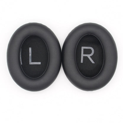 1 Pair Silicone Ear Cap for Bose NC700 Replacement Headphone Earpad with Crowbar