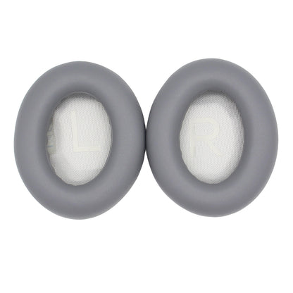 1 Pair Silicone Ear Cap for Bose NC700 Replacement Headphone Earpad with Crowbar