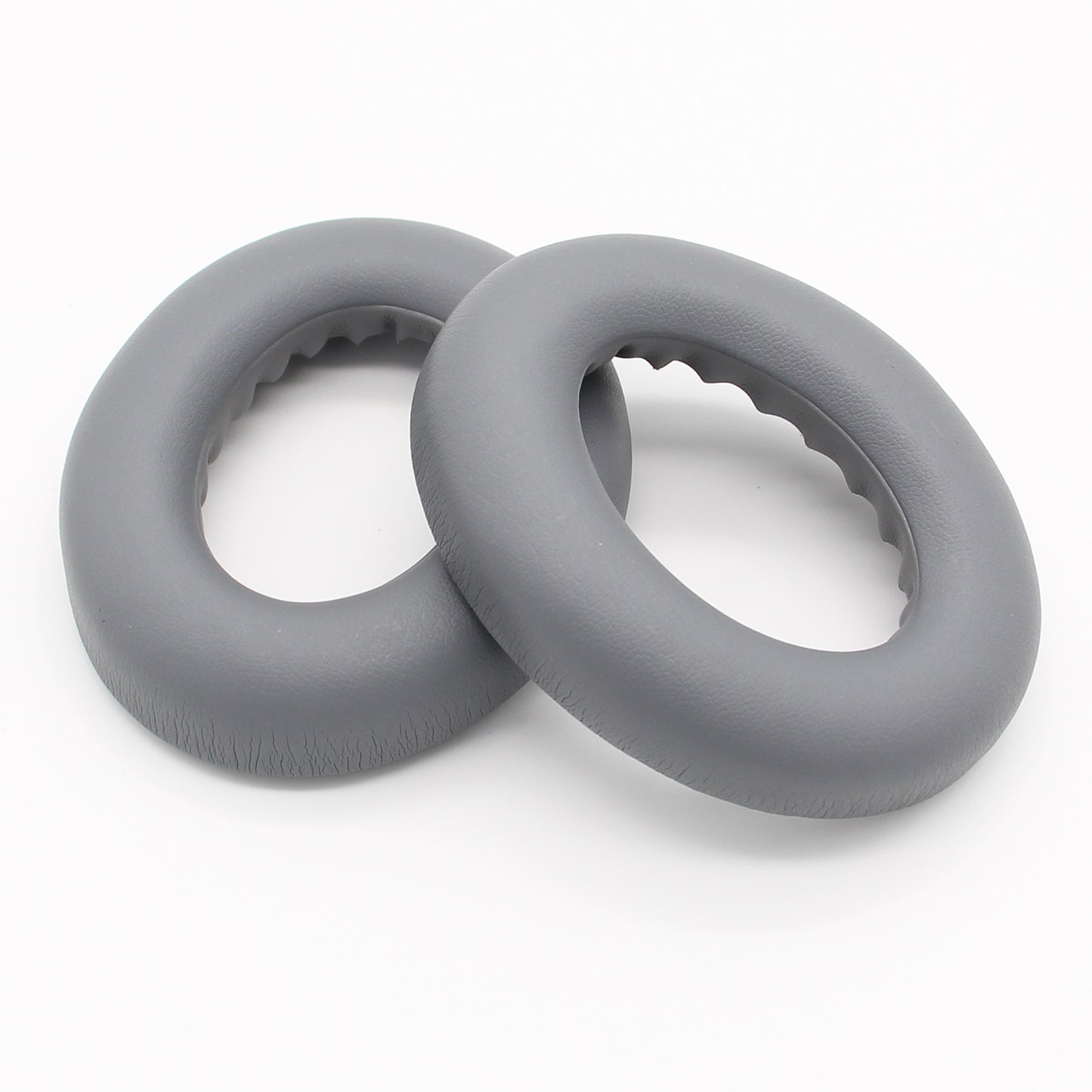 1 Pair Silicone Ear Cap for Bose NC700 Replacement Headphone Earpad with Crowbar