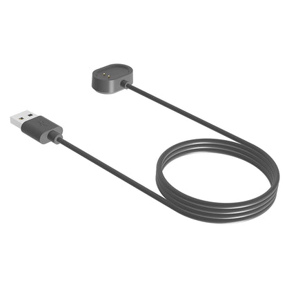 Watch Charger for Realme Band 2 RMW2010 , Magnetic USB Charging Cable Cord