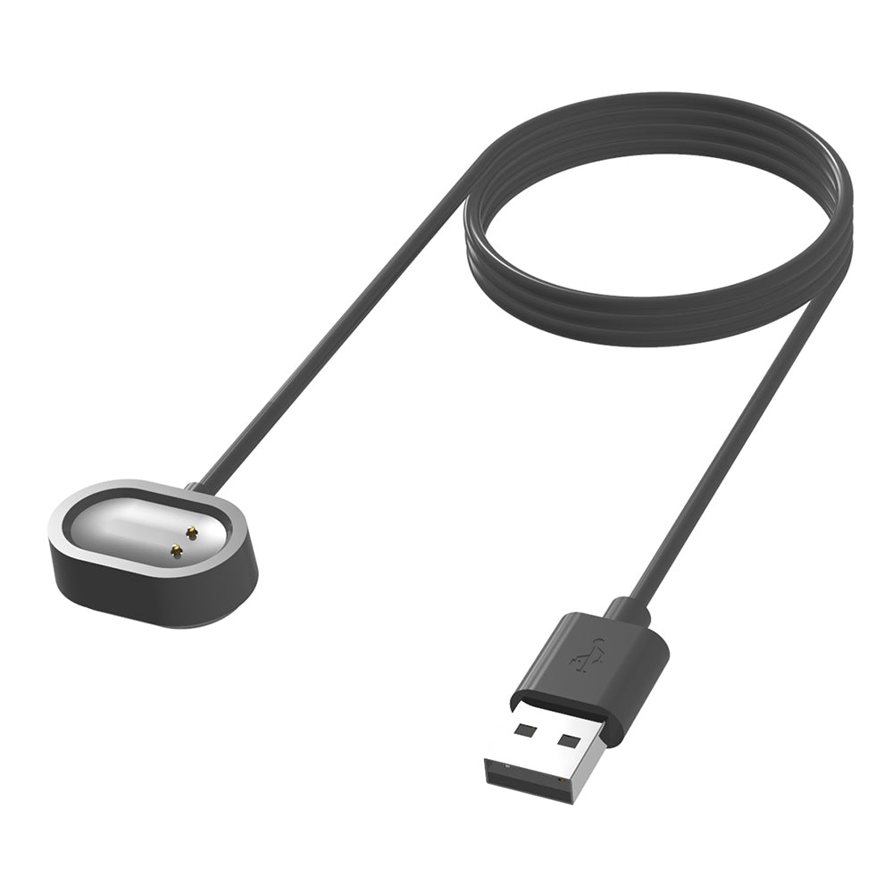 Watch Charger for Realme Band 2 RMW2010 , Magnetic USB Charging Cable Cord