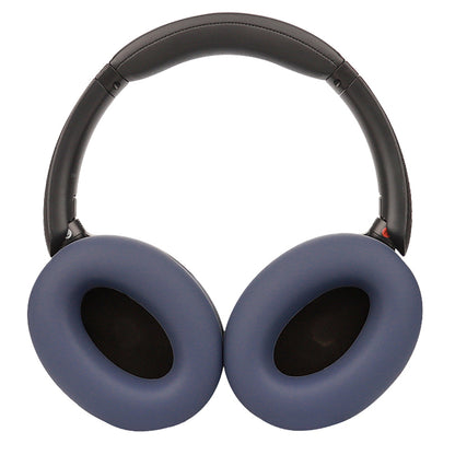 For Sony WH-XB910N 1 Pair Flexible Silicone Headphone Earpads Replacement Ear Cushions Cover Pad