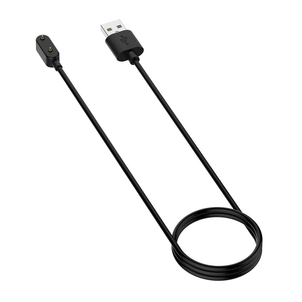 For Keep B4 Lite 1m Smart Watch Charger Magnetic USB Charging Cable