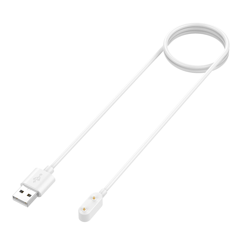 For Keep B4 Lite 1m Smart Watch Charger Magnetic USB Charging Cable