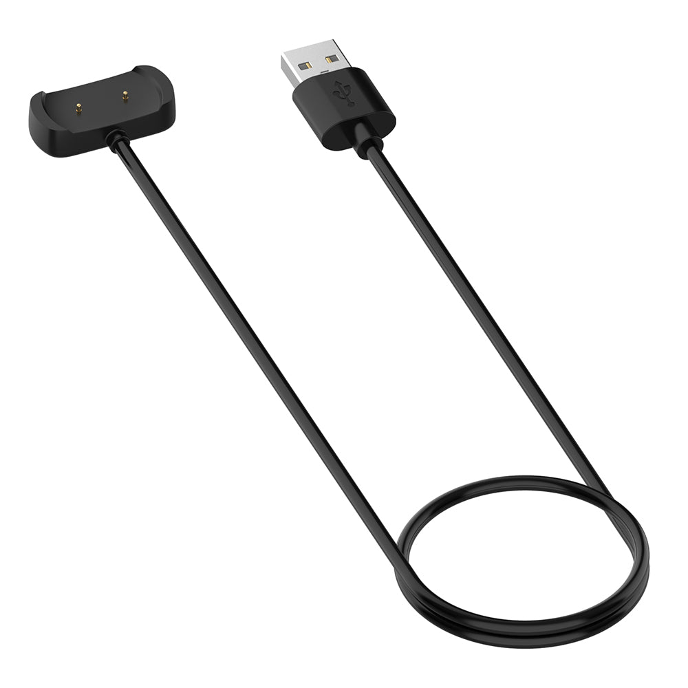 Watch Charger for Huami Amazfit Bip 5 (A2215) , 1m USB Magnetic Charging Cable Cord