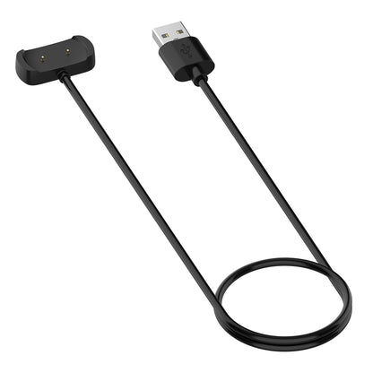 Watch Charger for Huami Amazfit Bip 5 (A2215) , 1m USB Magnetic Charging Cable Cord