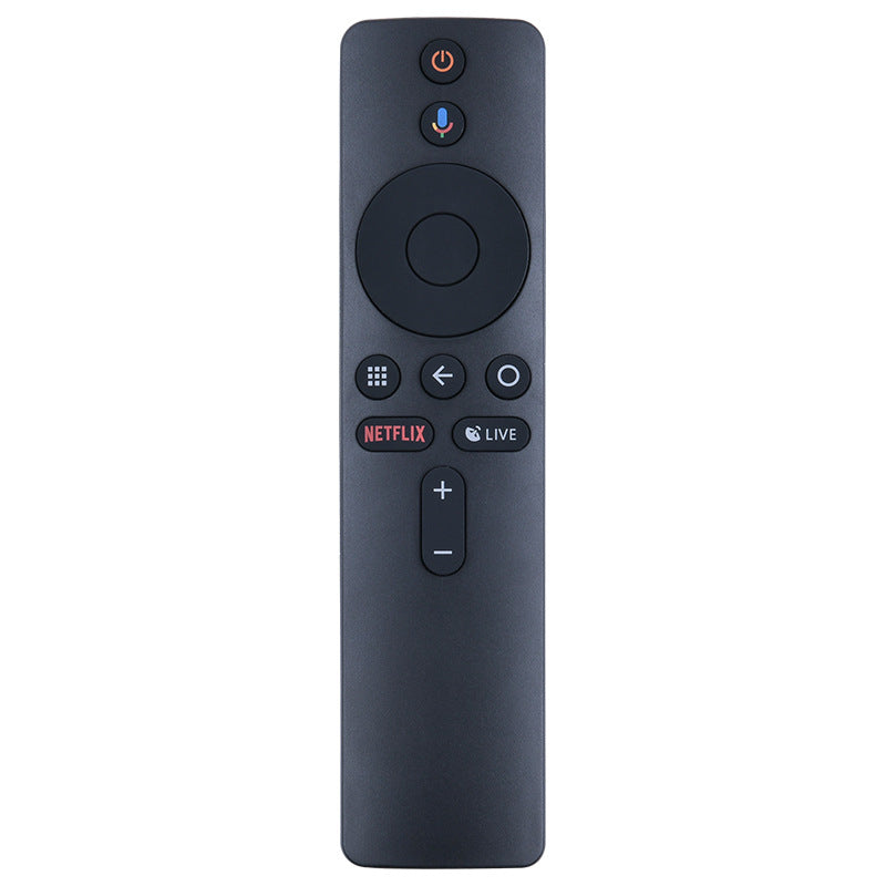 XMRM-006 For Xiaomi TV Remote Controller Television Remote Replacement with Easy Use Button