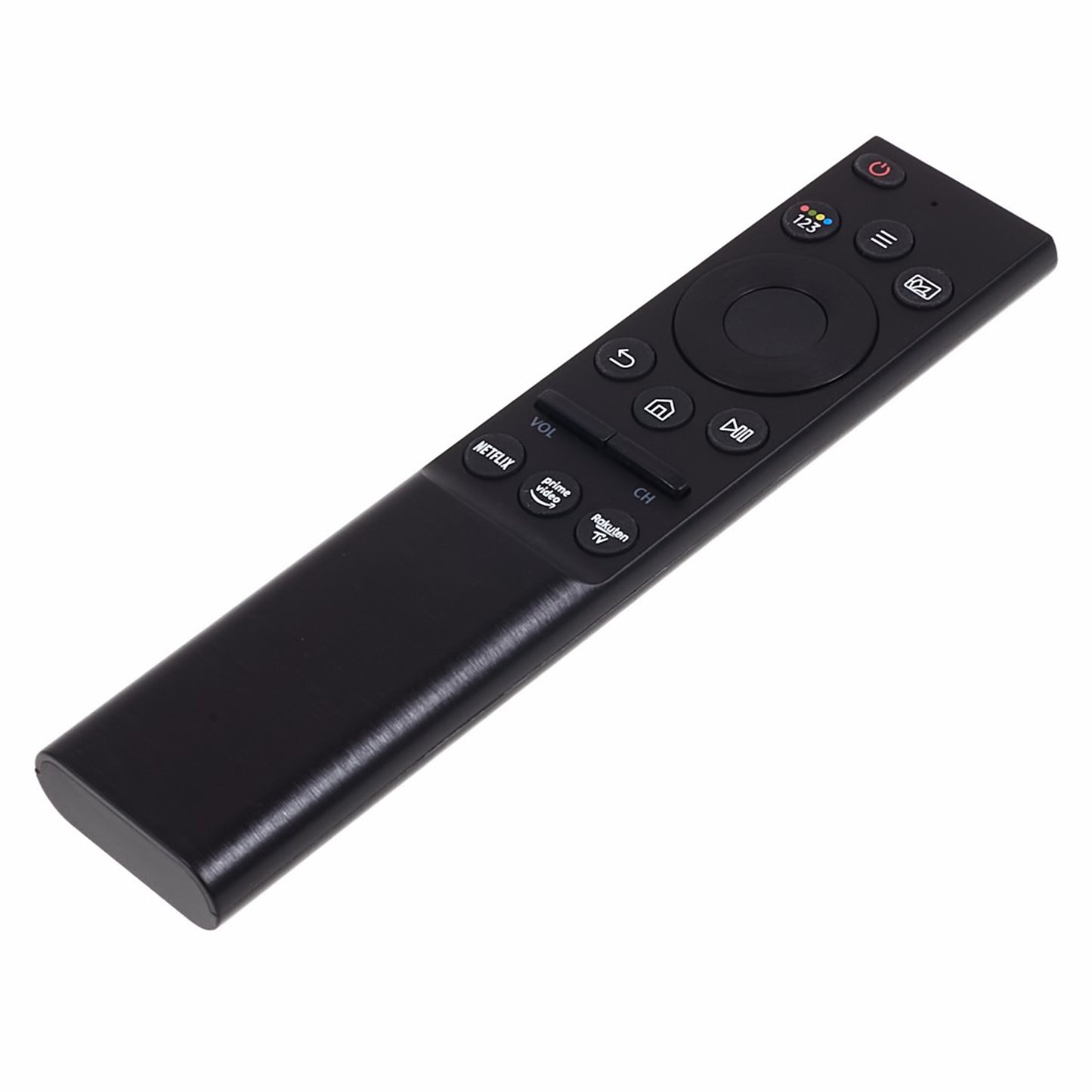 BN59-01363A For Samsung TV Remote Control Replacement Comfortable Grip Television Controller