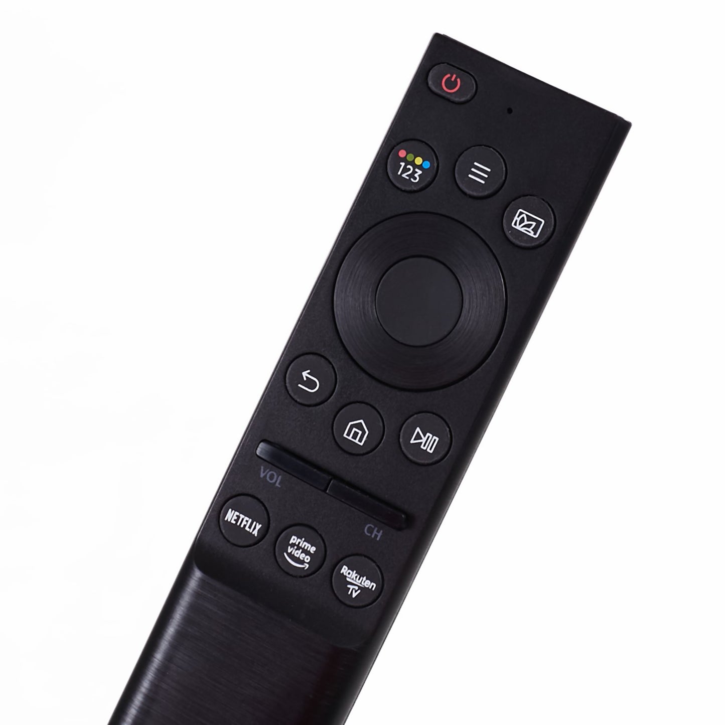 BN59-01363A For Samsung TV Remote Control Replacement Comfortable Grip Television Controller