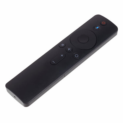 XMRM-006 Ergonomic Handheld Controller for Xiaomi TV Replacement Remote Control