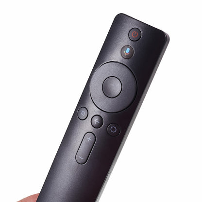 XMRM-006 Ergonomic Handheld Controller for Xiaomi TV Replacement Remote Control