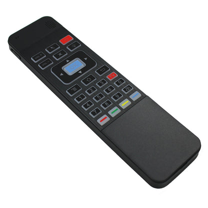 T3-C Wireless Air Mouse Remote Keyboard with 7 Colors Backlight for Smart TV, Android TV Box, PC, HTPC