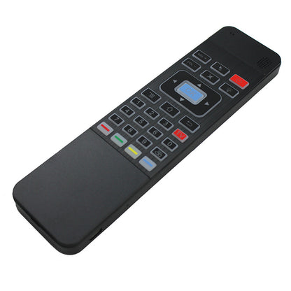 T3-C Wireless Air Mouse Remote Keyboard with 7 Colors Backlight for Smart TV, Android TV Box, PC, HTPC