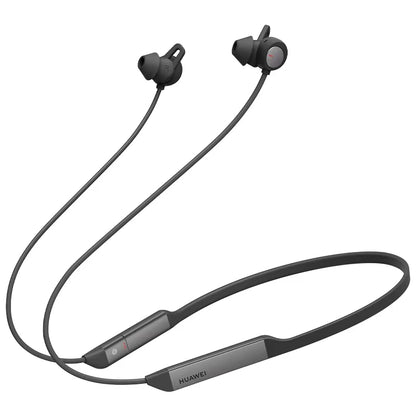 HUAWEI FreeLace Pro Wireless Headphones Bluetooth 5.0 Noise Cancellation Earphone Neckband Earbuds with 24H Playtime