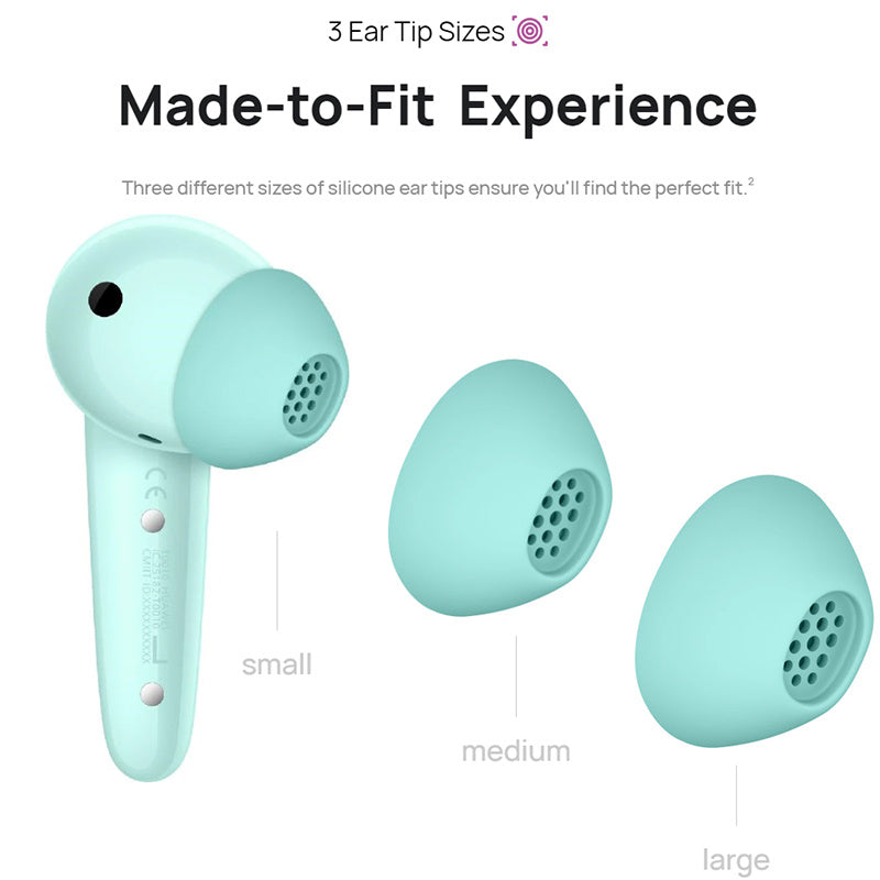 HUAWEI FreeBuds SE Bluetooth Headset Low Delay Headphone TWS Wireless Waterproof Earphone with Charging Case