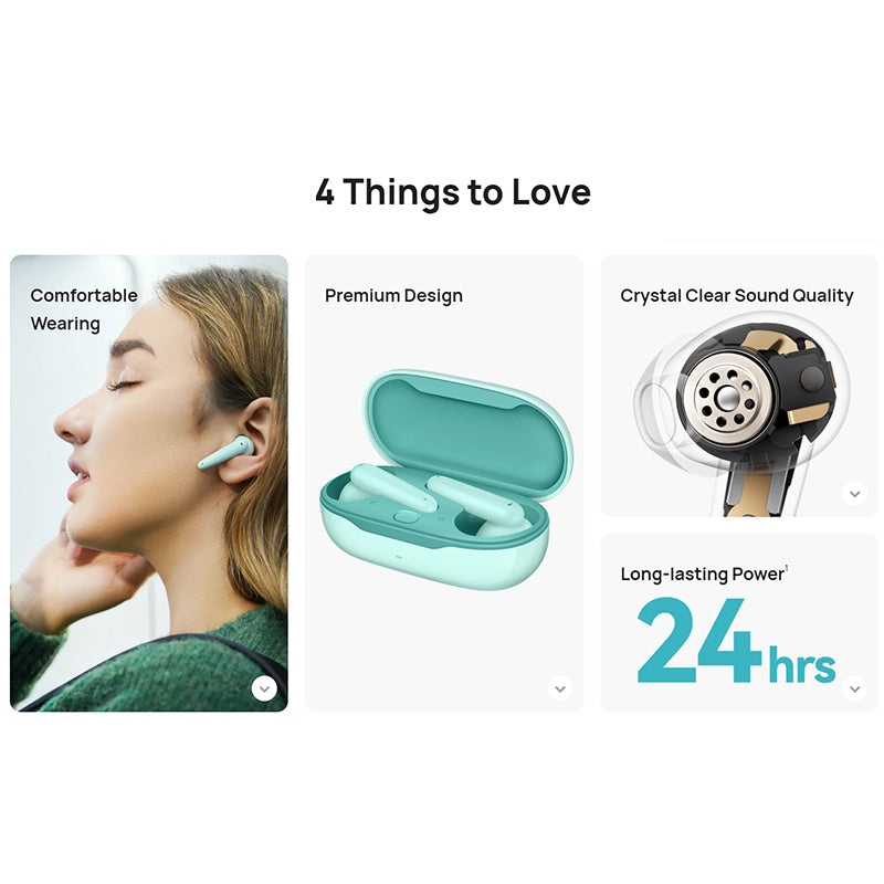 HUAWEI FreeBuds SE Bluetooth Headset Low Delay Headphone TWS Wireless Waterproof Earphone with Charging Case