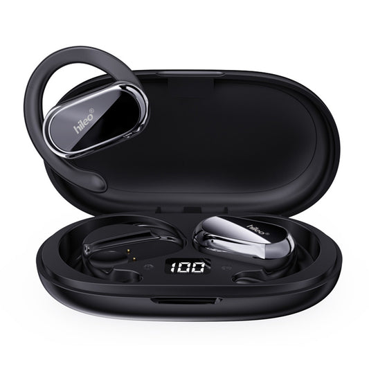 HILEO Hi92 OWS Ear Hook Wireless Headphones Stereo Sound Sports Bluetooth Earphones