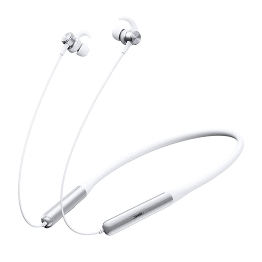 REMAX RB-S16 Touch Controlled Headset Sports Neck Hanging Bluetooth Headphone Neckband Wireless Earphone