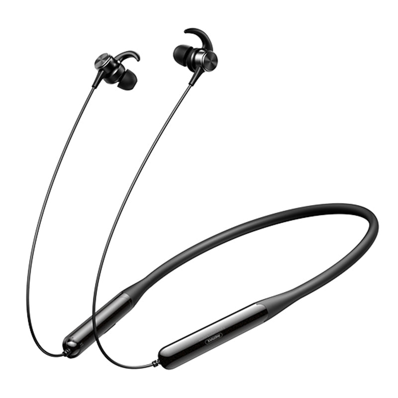 REMAX RB-S16 Touch Controlled Headset Sports Neck Hanging Bluetooth Headphone Neckband Wireless Earphone