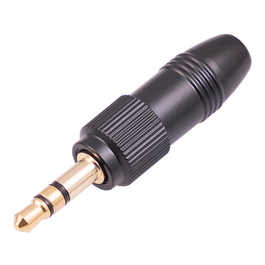 SB439 M6 Thread Locking Anti-loose 3.5mm Adapter Headphone Microphone DIY Welding Plug