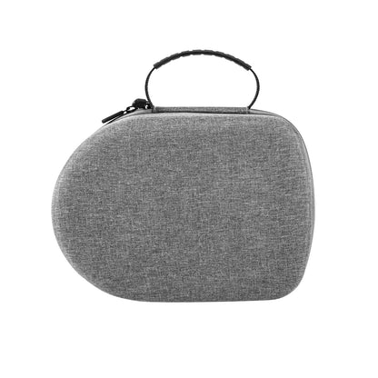 DEVASO For Oculus Quest 2 VR Glasses Portable Storage Bag Oxford Cloth Handbag Carrying Case