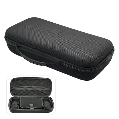 For Asus ROG Ally Shockproof EVA+Nylon Storage Bag Game Console Carrying Case