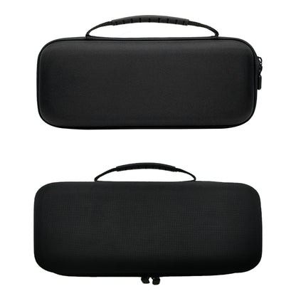 For Asus ROG Ally Shockproof EVA+Nylon Storage Bag Game Console Carrying Case