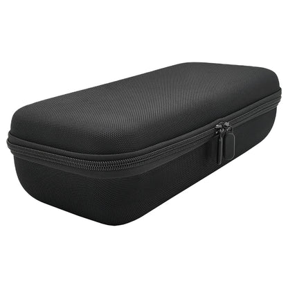 For Asus ROG Ally Shockproof EVA+Nylon Storage Bag Game Console Carrying Case