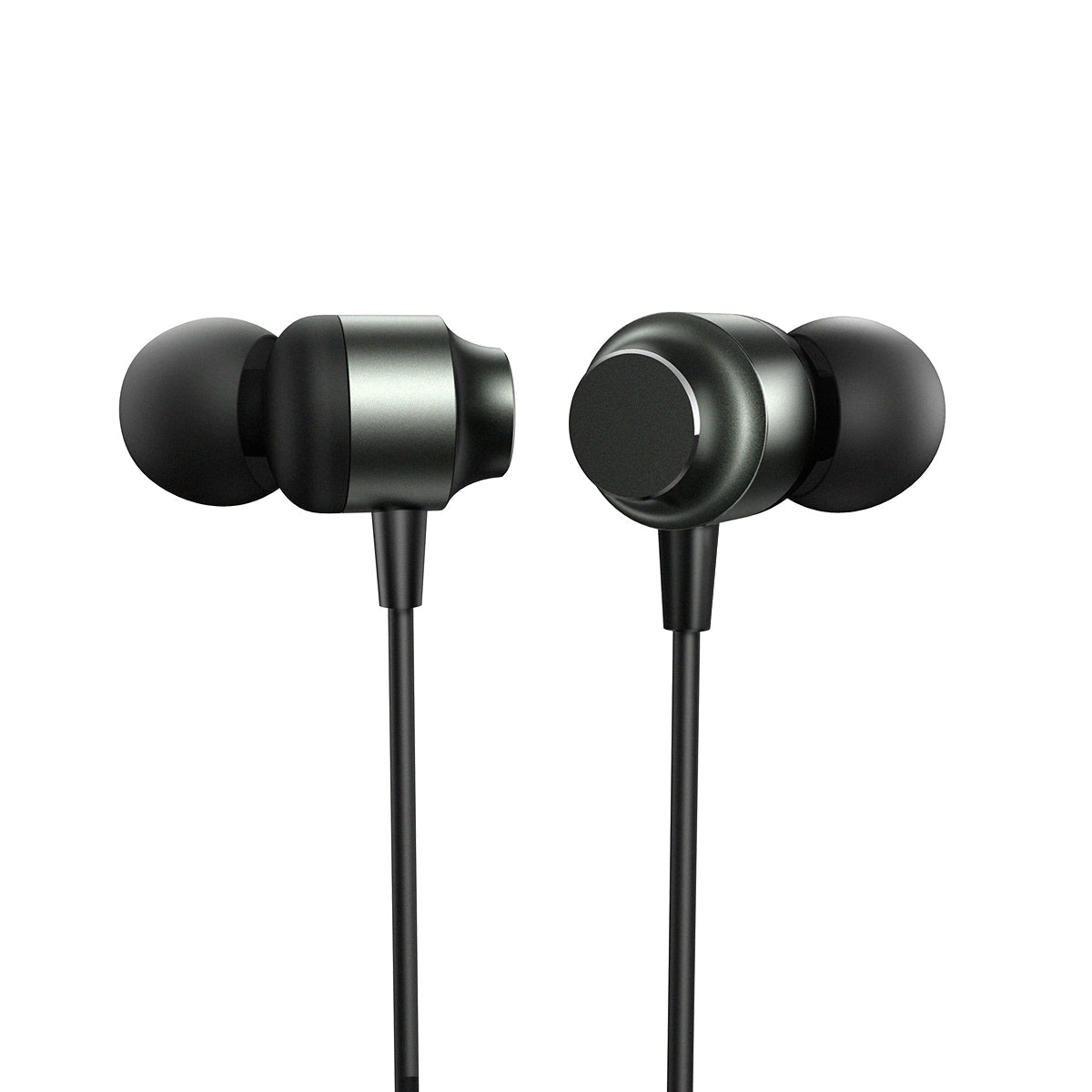 JOYROOM EC06 Metal In-ear Headphone with Mic HiFi Sound Type-C Wired Earphones