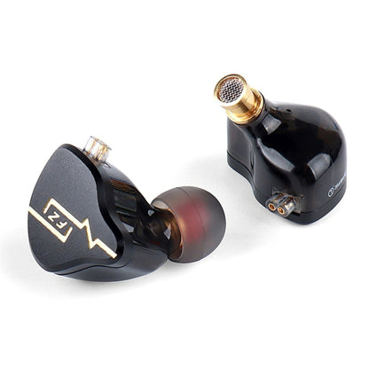 FZ Liberty Z1 Music Headphone In-Ear Dynamic HiFi Earbud Wired Earphones, No Mic