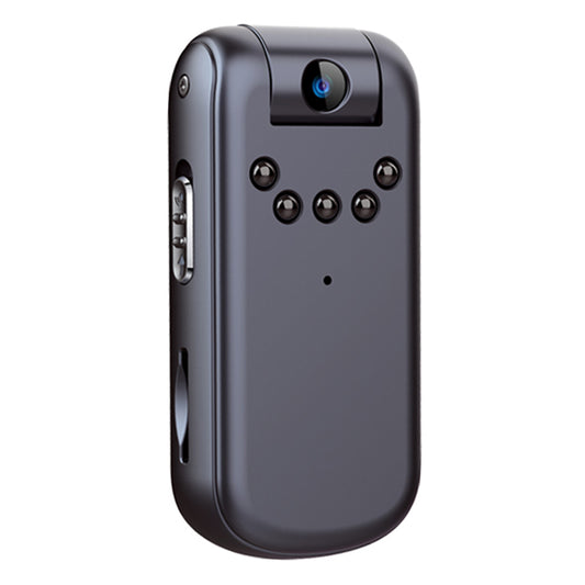 V13 64G Intelligent Motion Detection Night Vision Voice Recorder 1080P HD Lens Recording Camcorder