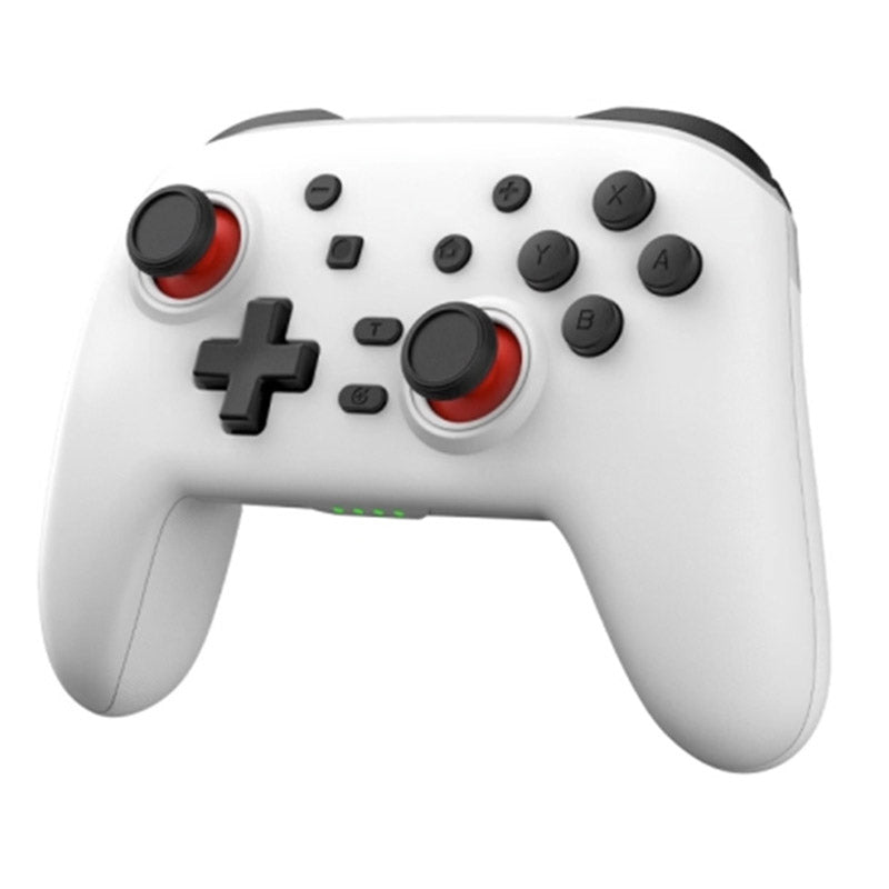 S07 Wireless Bluetooth Controller for Nintendo Switch Pro Controller Gamepad Portable Gaming Joystick Handle