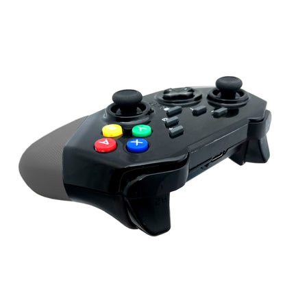 8579 Wireless Bluetooth Controller for Nintendo Switch Game Console Gamepad Support Turbo Function