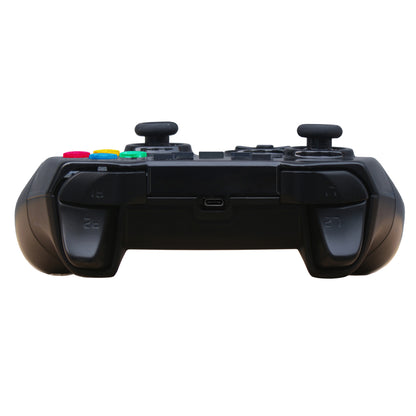 8579 Wireless Bluetooth Controller for Nintendo Switch Game Console Gamepad Support Turbo Function