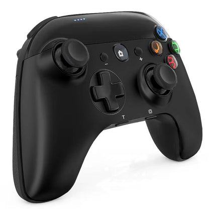 8585 For Nintendo Switch Pro Game Controller Bluetooth Wireless Gaming Handle Grip Game Console