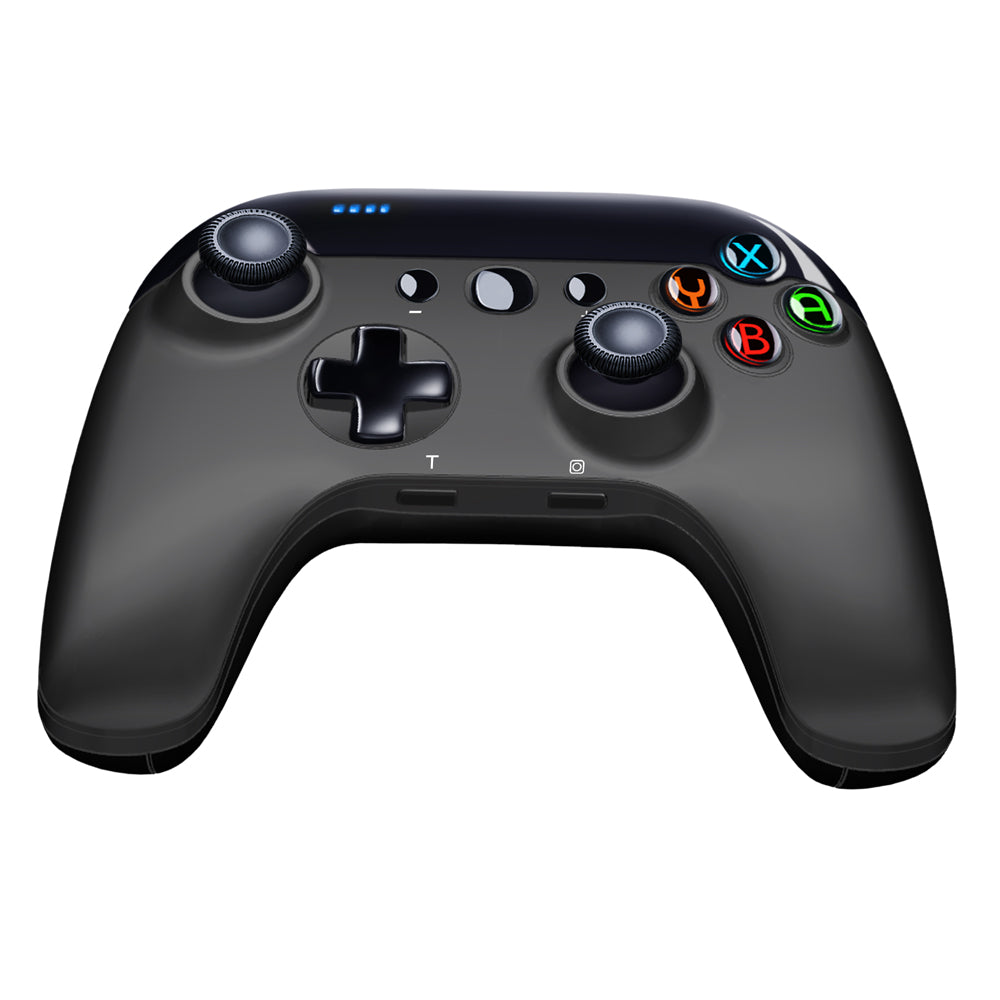 8585 For Nintendo Switch Pro Game Controller Bluetooth Wireless Gaming Handle Grip Game Console