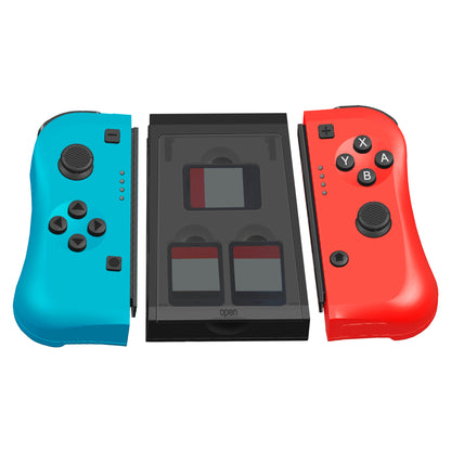 8588 Wireless Bluetooth Gamepad Compatible with Switch Left and Right Game Controller