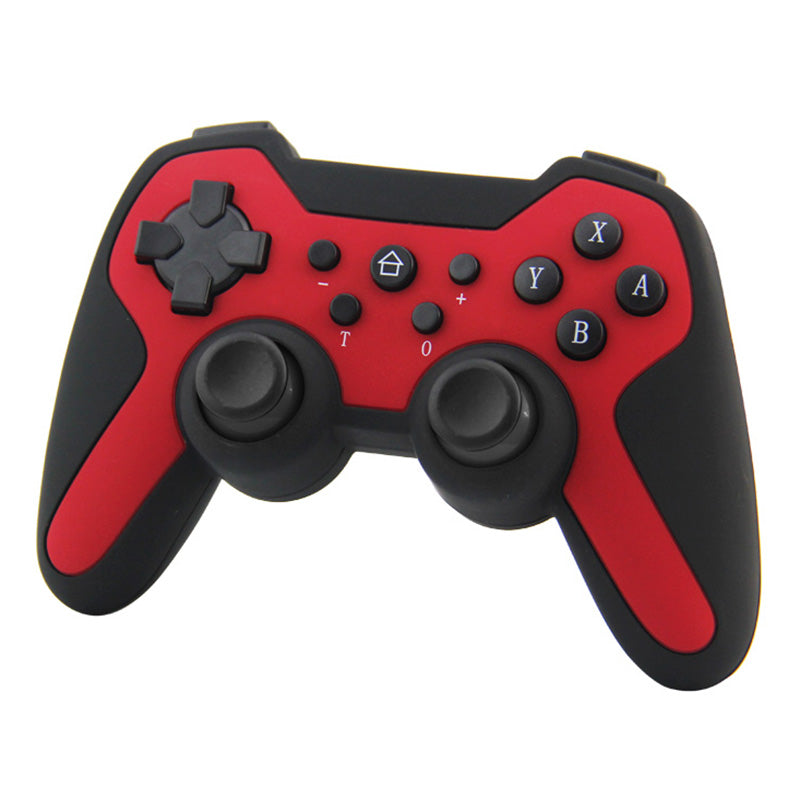 HS-SW516-517 For Nintendo Switch Controller Wireless Bluetooth Gamepad with Six-axis Gyroscope