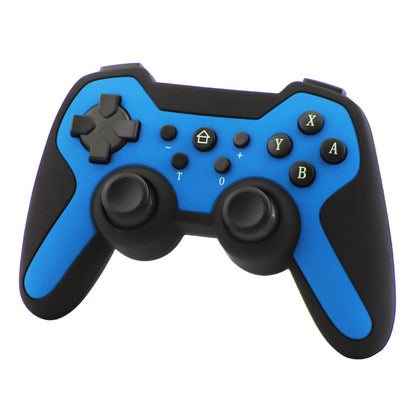 HS-SW516-517 For Nintendo Switch Controller Wireless Bluetooth Gamepad with Six-axis Gyroscope