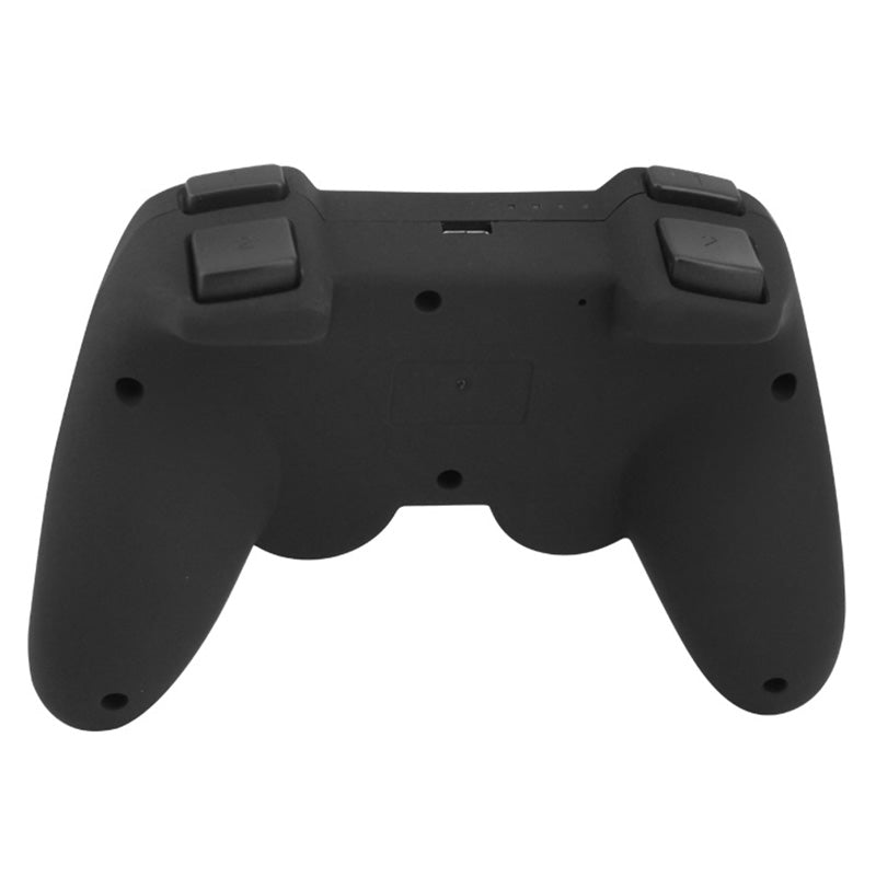 HS-SW516-517 For Nintendo Switch Controller Wireless Bluetooth Gamepad with Six-axis Gyroscope