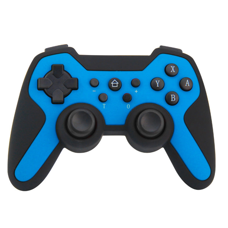 HS-SW516-517 For Nintendo Switch Controller Wireless Bluetooth Gamepad with Six-axis Gyroscope