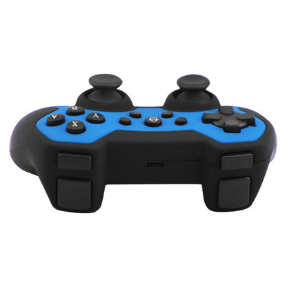 HS-SW516-517 For Nintendo Switch Controller Wireless Bluetooth Gamepad with Six-axis Gyroscope