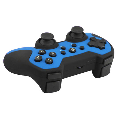 HS-SW516-517 For Nintendo Switch Controller Wireless Bluetooth Gamepad with Six-axis Gyroscope