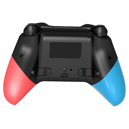 SW531 Wireless Gaming Controller for Nintendo Switch , Bluetooth Gamepad with LED Light