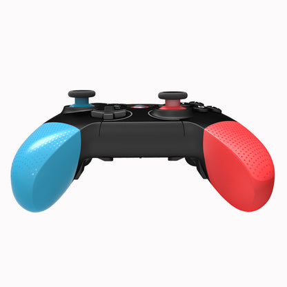 SW531 Wireless Gaming Controller for Nintendo Switch , Bluetooth Gamepad with LED Light