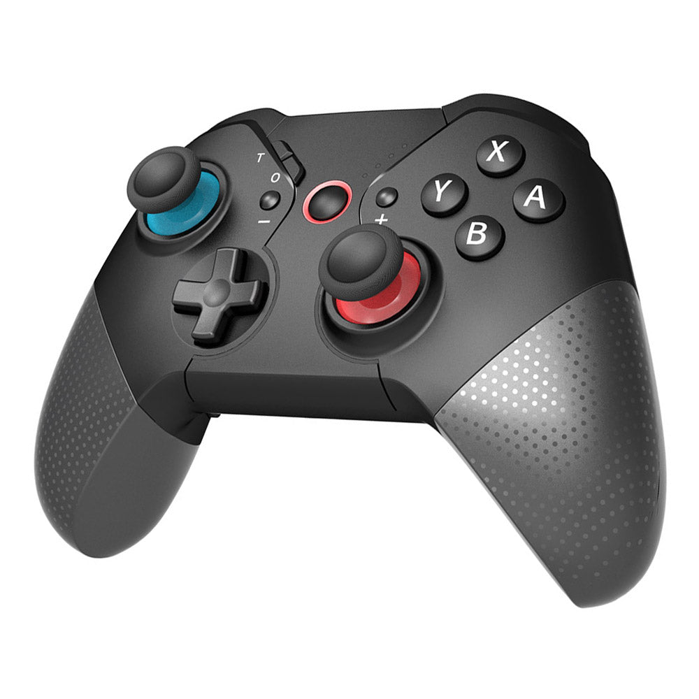 SW531 Wireless Gaming Controller for Nintendo Switch , Bluetooth Gamepad with LED Light