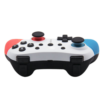 HS-SW510 Wireless Controller for Nintendo Switch , Bluetooth Multi-Platform Gamepad Joystick with Turbo Function